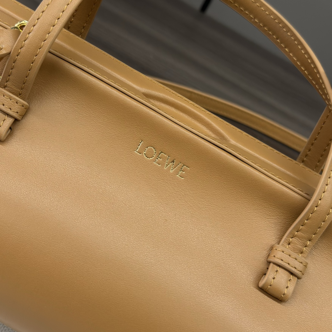 Loewe Top Handle Bags